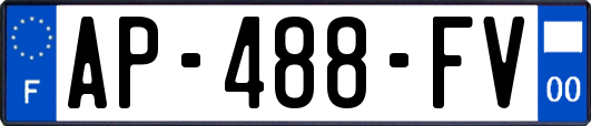 AP-488-FV