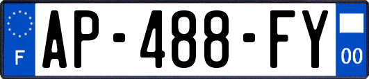 AP-488-FY