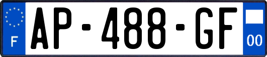 AP-488-GF