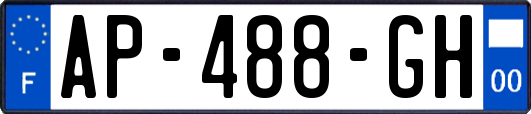 AP-488-GH