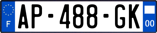 AP-488-GK