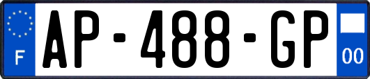 AP-488-GP