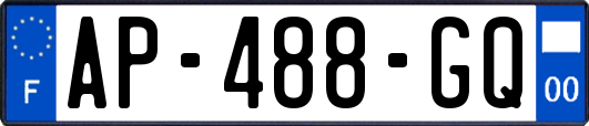 AP-488-GQ