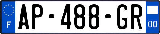 AP-488-GR