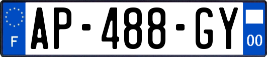 AP-488-GY