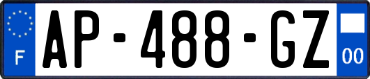 AP-488-GZ