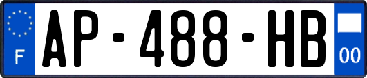 AP-488-HB