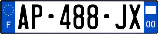 AP-488-JX