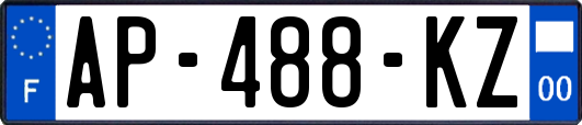 AP-488-KZ