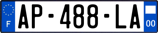 AP-488-LA