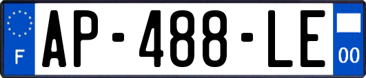 AP-488-LE