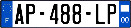 AP-488-LP