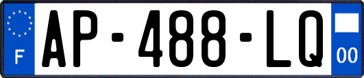 AP-488-LQ