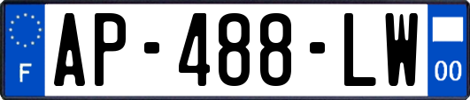 AP-488-LW