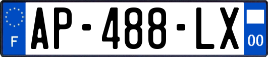 AP-488-LX