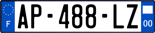 AP-488-LZ