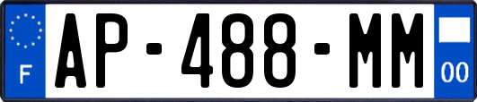 AP-488-MM
