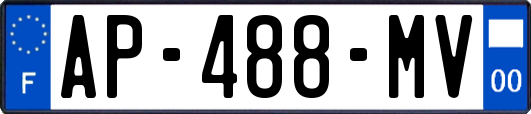 AP-488-MV