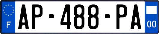 AP-488-PA