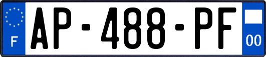 AP-488-PF