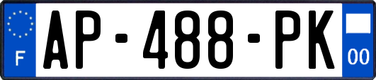 AP-488-PK