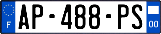 AP-488-PS