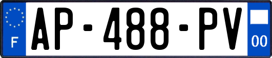 AP-488-PV