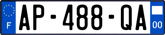 AP-488-QA