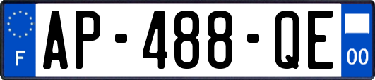 AP-488-QE