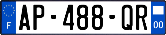 AP-488-QR