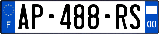 AP-488-RS