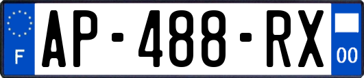 AP-488-RX