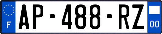 AP-488-RZ