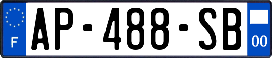 AP-488-SB