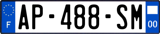 AP-488-SM