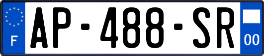 AP-488-SR