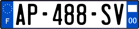 AP-488-SV