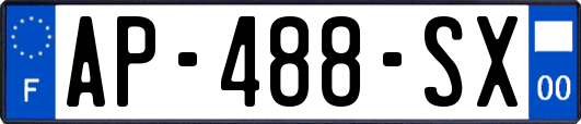 AP-488-SX
