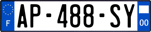 AP-488-SY