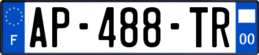 AP-488-TR