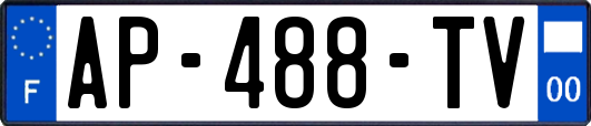 AP-488-TV