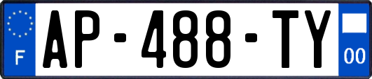 AP-488-TY