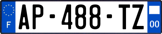 AP-488-TZ