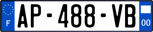 AP-488-VB