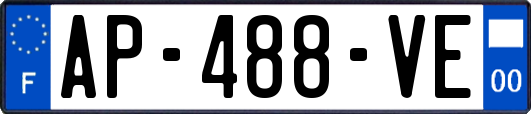AP-488-VE