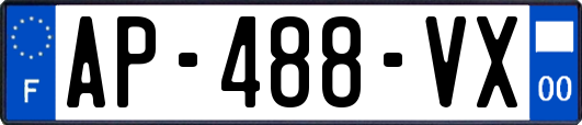 AP-488-VX