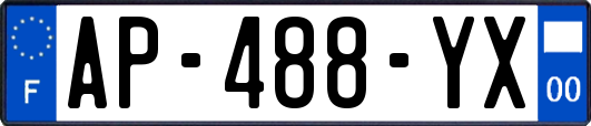 AP-488-YX