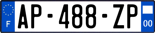 AP-488-ZP