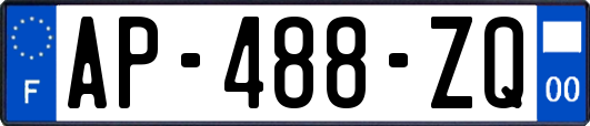 AP-488-ZQ