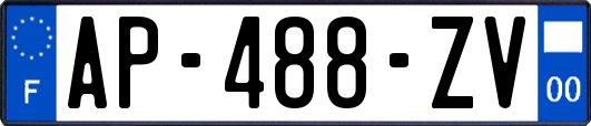 AP-488-ZV